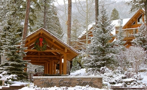 romantic bed & breakfast bitterroot valley