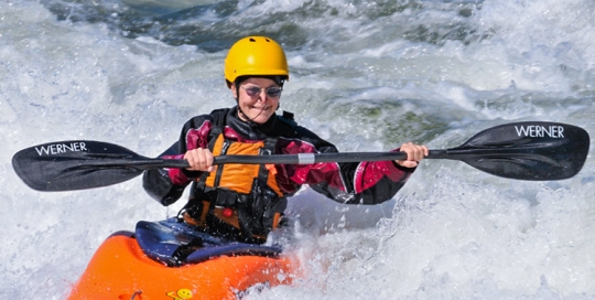 fishing Vacation in Montana