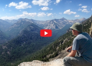 Fly Fishing Montana Vacation