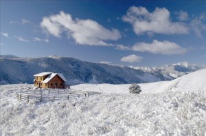 Montana Family Vacations