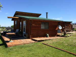 Montana Cabin Rentals