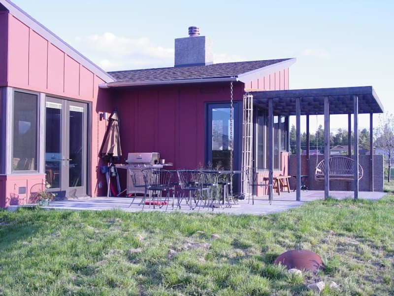 Trimble House10 Visit Bitterroot Valley