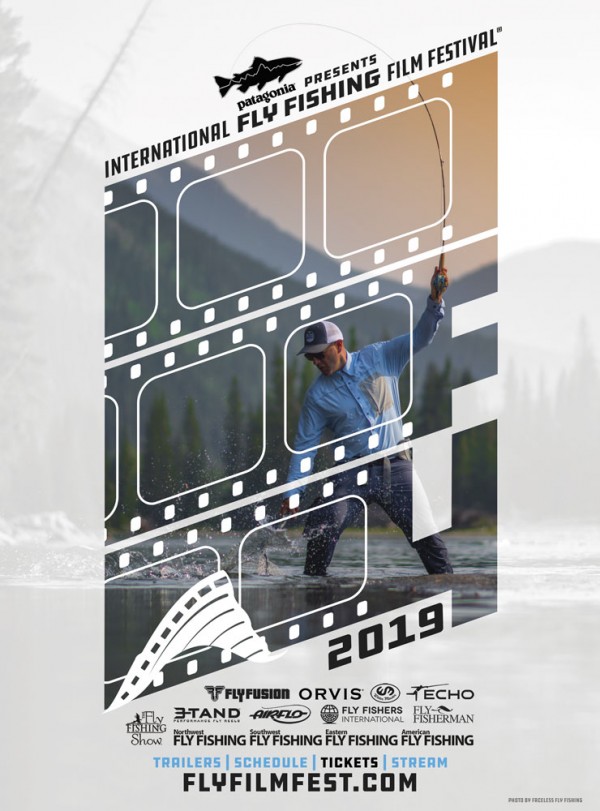 International Fly Fishing Film Festival Visit Bitterroot Valley